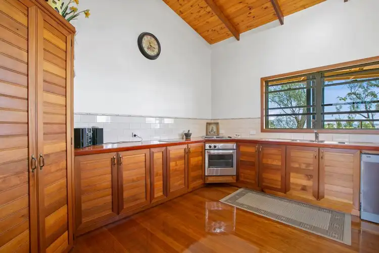Sixth view of Homely rural property listing, 109 Robert Road, Chatsworth QLD 4570
