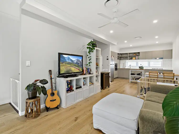 3/9 Bartlett Street, Morningside QLD 4170