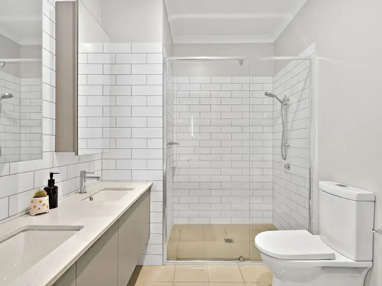Fourth view of Homely townhouse listing, 3/9 Bartlett Street, Morningside QLD 4170