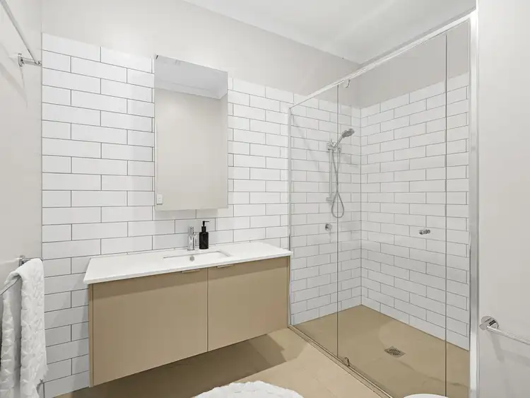 Fifth view of Homely townhouse listing, 3/9 Bartlett Street, Morningside QLD 4170