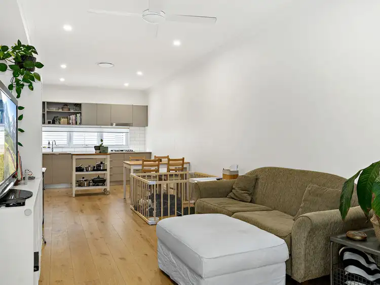 Sixth view of Homely townhouse listing, 3/9 Bartlett Street, Morningside QLD 4170