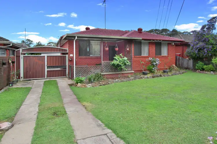65 Knox Road, Doonside NSW 2767