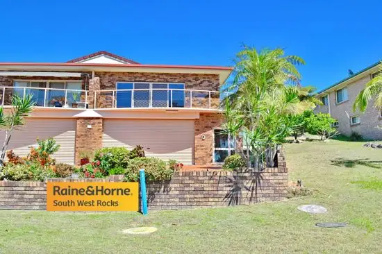 2/157 Gregory Street, South West Rocks NSW 2431