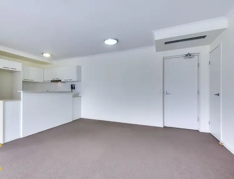 Fifth view of Homely apartment listing, 57/40 Ramsgate Street, Kelvin Grove QLD 4059