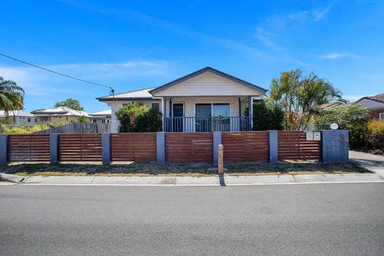 1/14-16 Vincent Street, South Mackay QLD 4740