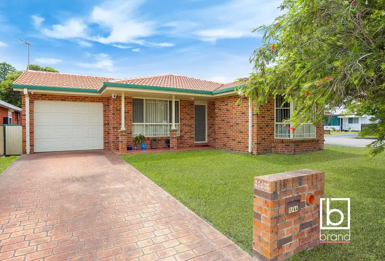 Main view of Homely house listing, 44 Moss Avenue, Toukley NSW 2263