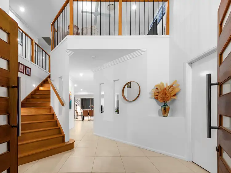 Sixth view of Homely house listing, 1 Ashburton Place, Wakerley QLD 4154