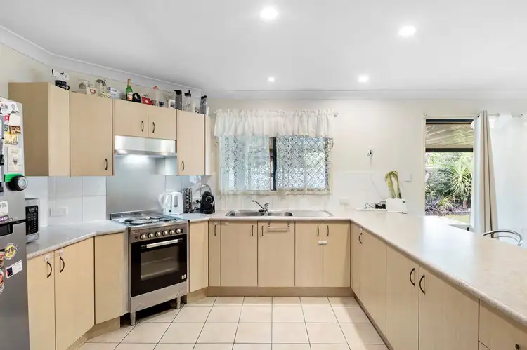 Second view of Homely house listing, 15 Paladin Place, Bald Hills QLD 4036