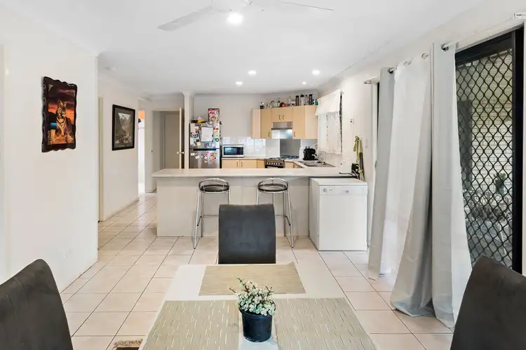 Third view of Homely house listing, 15 Paladin Place, Bald Hills QLD 4036