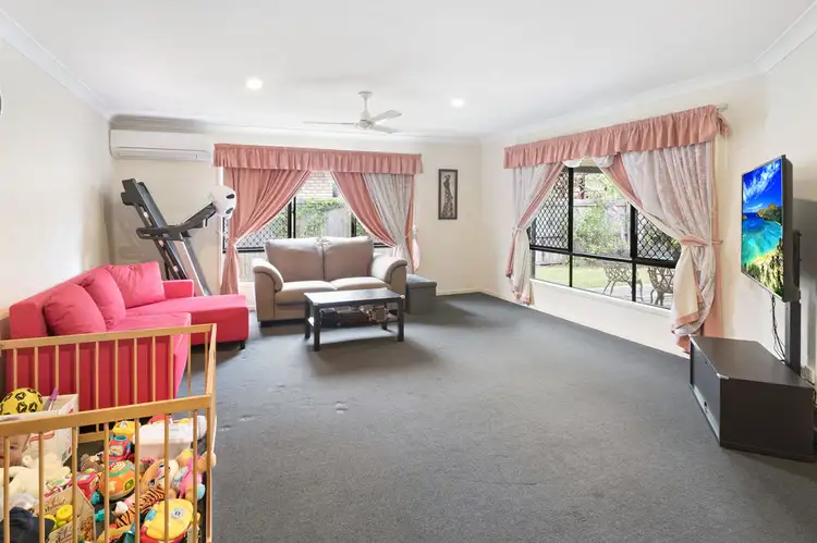 Fourth view of Homely house listing, 15 Paladin Place, Bald Hills QLD 4036