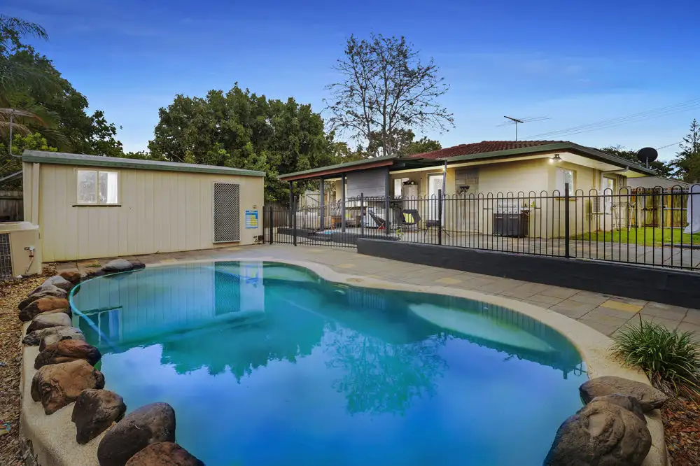 Main view of Homely house listing, 6 Jewelan Drive, Deception Bay QLD 4508