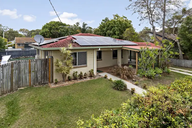 Second view of Homely house listing, 6 Jewelan Drive, Deception Bay QLD 4508