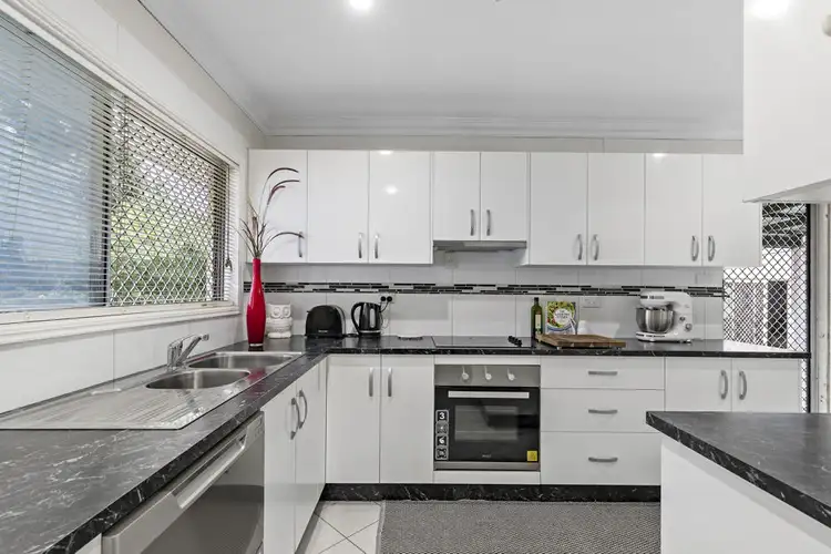 Fourth view of Homely house listing, 6 Jewelan Drive, Deception Bay QLD 4508