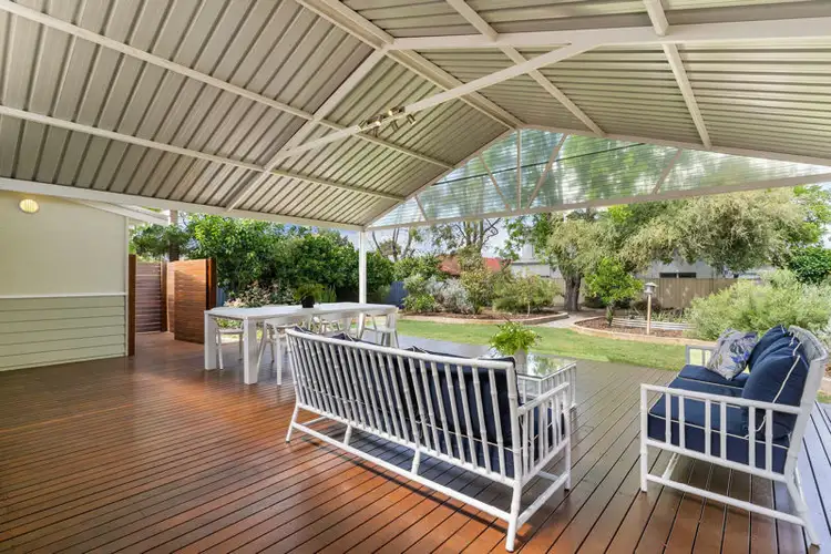 Second view of Homely house listing, 72 Armadale Road, Rivervale WA 6103