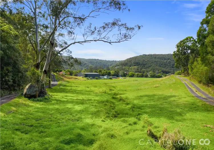 10 Priests Ridge Road, Cedar Brush Creek NSW 2259