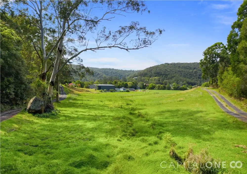 Main view of Homely house listing, 10 Priests Ridge Road, Cedar Brush Creek NSW 2259