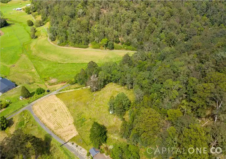 Fourth view of Homely house listing, 10 Priests Ridge Road, Cedar Brush Creek NSW 2259