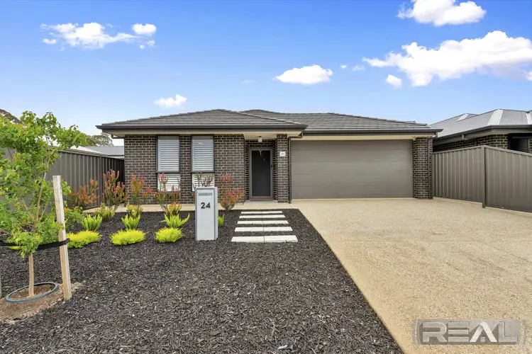 Main view of Homely house listing, 24 Mario Drive, Paralowie SA 5108