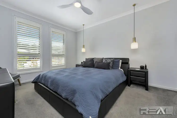 Fourth view of Homely house listing, 24 Mario Drive, Paralowie SA 5108