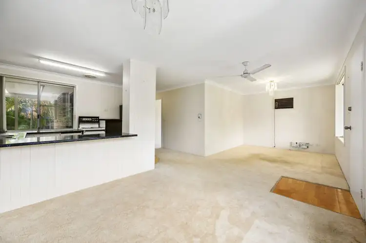 Second view of Homely villa listing, 2/5 Warrawee Street, Sapphire Beach NSW 2450