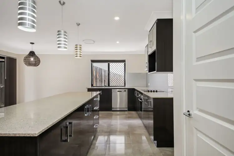 Third view of Homely house listing, 14 Tea Trees Avenue, Springfield Lakes QLD 4300