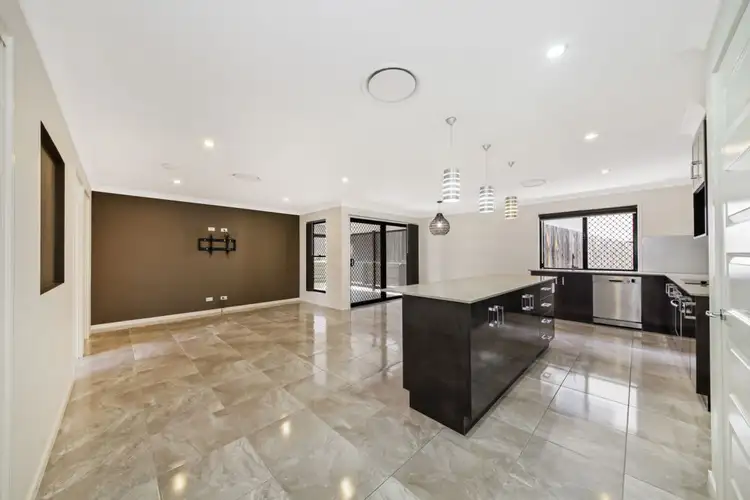 Fourth view of Homely house listing, 14 Tea Trees Avenue, Springfield Lakes QLD 4300