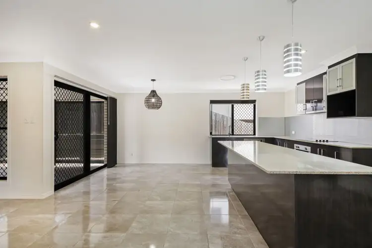 Fifth view of Homely house listing, 14 Tea Trees Avenue, Springfield Lakes QLD 4300