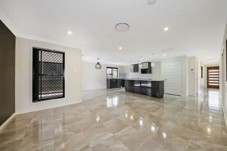 Sixth view of Homely house listing, 14 Tea Trees Avenue, Springfield Lakes QLD 4300