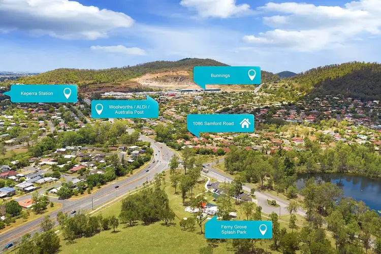 1088 Samford Road, Keperra QLD 4054