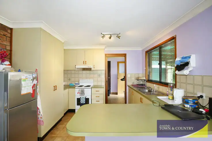 Third view of Homely house listing, 7 Sarah Place, Armidale NSW 2350