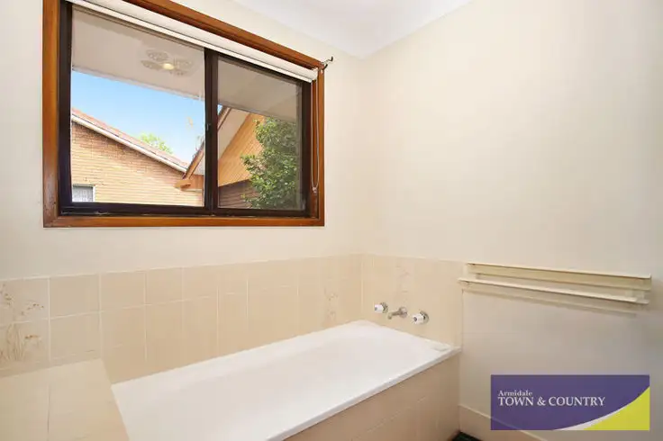 Fifth view of Homely house listing, 7 Sarah Place, Armidale NSW 2350