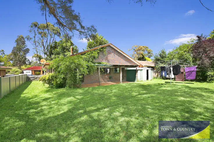 Sixth view of Homely house listing, 7 Sarah Place, Armidale NSW 2350