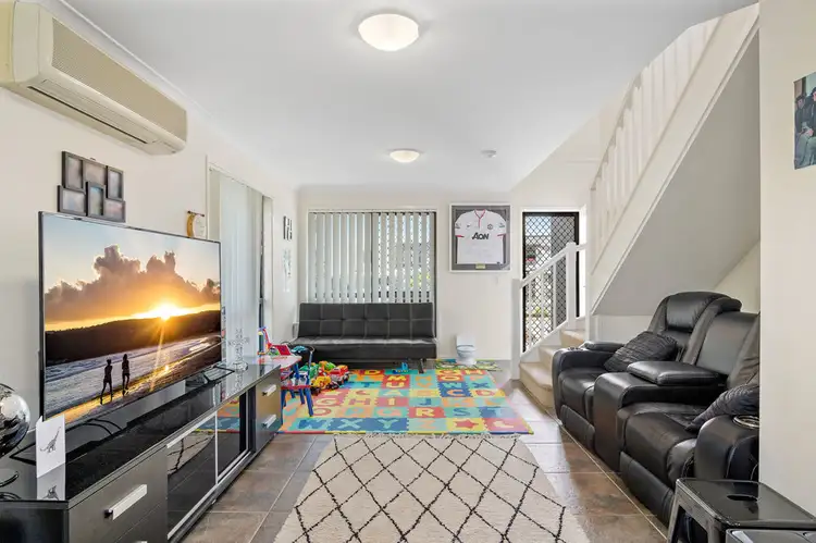 Third view of Homely townhouse listing, 2/11 Taigum Place, Taigum QLD 4018