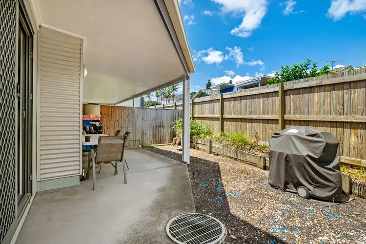Sixth view of Homely townhouse listing, 2/11 Taigum Place, Taigum QLD 4018