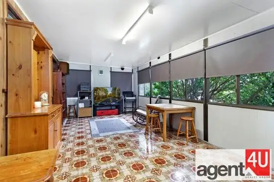 Fourth view of Homely house listing, 70 College Street, Cambridge Park NSW 2747