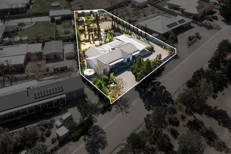 Second view of Homely house listing, 190A Mannum Road, Murray Bridge SA 5253