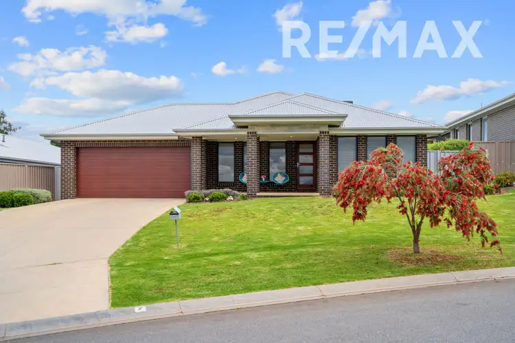 7 Glandore Street, Bourkelands NSW 2650