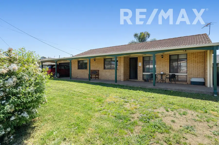 Main view of Homely house listing, 6 Gregory Crescent, Lake Albert NSW 2650