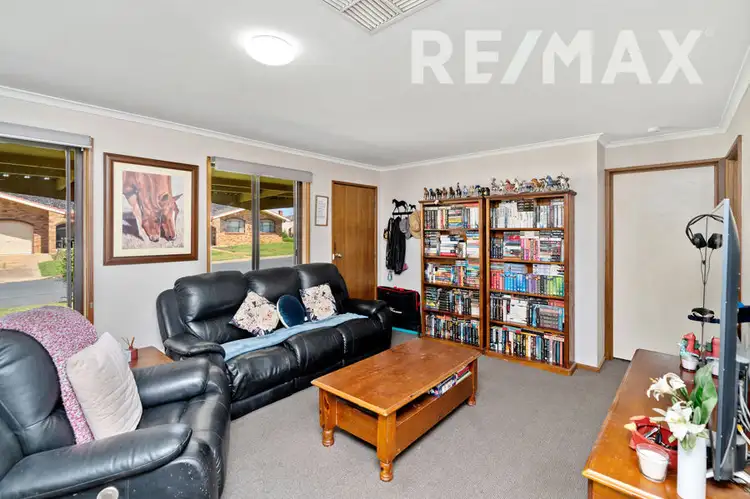 Sixth view of Homely house listing, 6 Gregory Crescent, Lake Albert NSW 2650