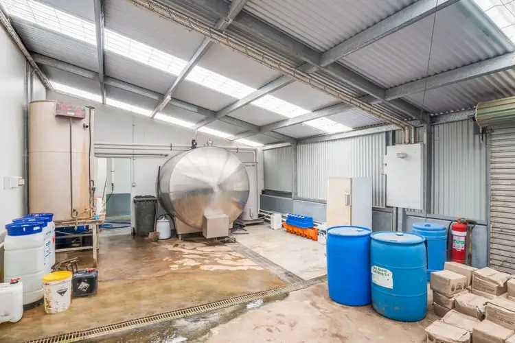 Fifth view of Homely rural property listing, 960 Williams Road, Simpson VIC 3266