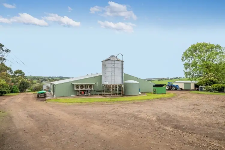 Sixth view of Homely rural property listing, 960 Williams Road, Simpson VIC 3266