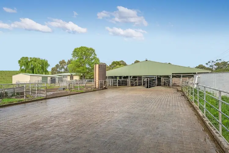 Seventh view of Homely rural property listing, 960 Williams Road, Simpson VIC 3266