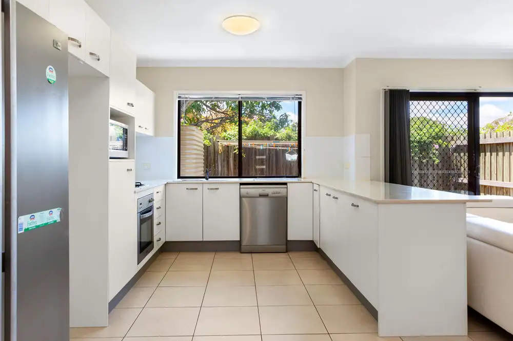 Main view of Homely townhouse listing, 6 Station Avenue, Enoggera QLD 4051