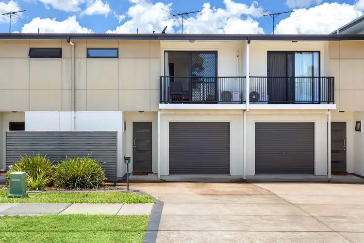 Second view of Homely townhouse listing, 6 Station Avenue, Enoggera QLD 4051