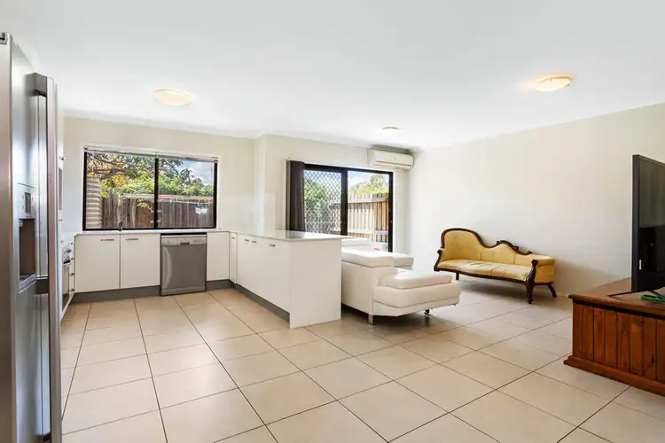 Third view of Homely townhouse listing, 6 Station Avenue, Enoggera QLD 4051