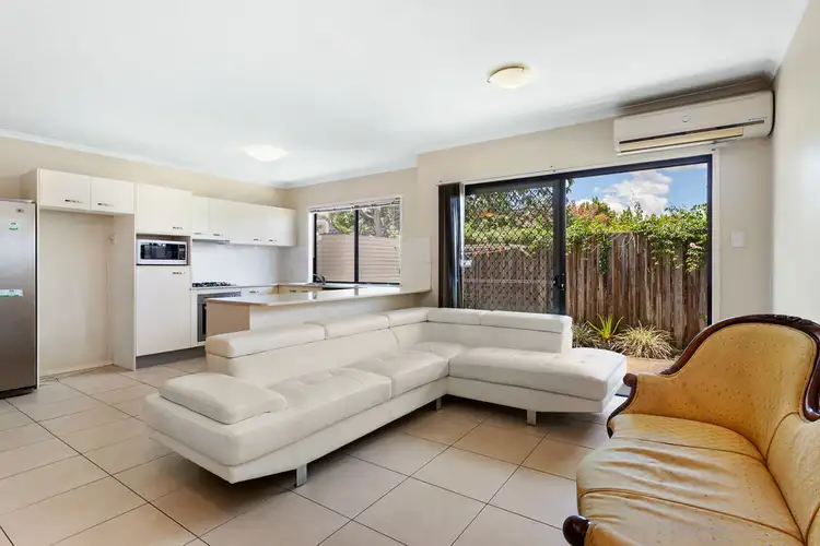 Fourth view of Homely townhouse listing, 6 Station Avenue, Enoggera QLD 4051
