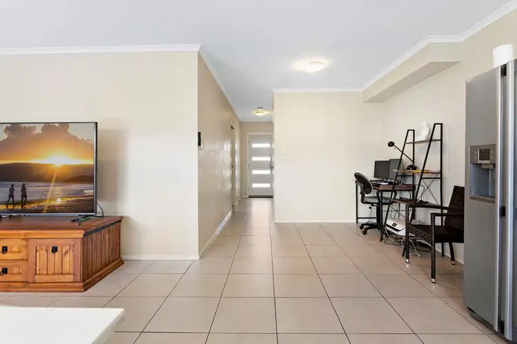 Fifth view of Homely townhouse listing, 6 Station Avenue, Enoggera QLD 4051