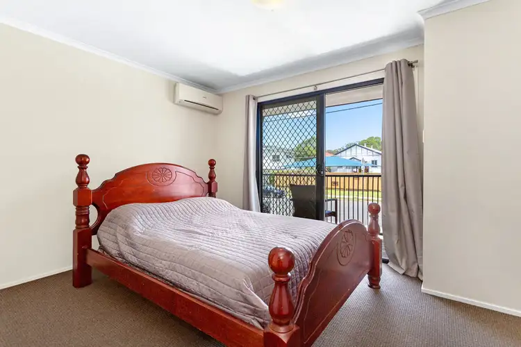 Sixth view of Homely townhouse listing, 6 Station Avenue, Enoggera QLD 4051
