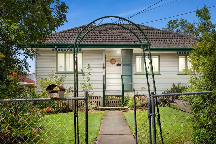 Main view of Homely house listing, 29 Wickham St, Brighton QLD 4017