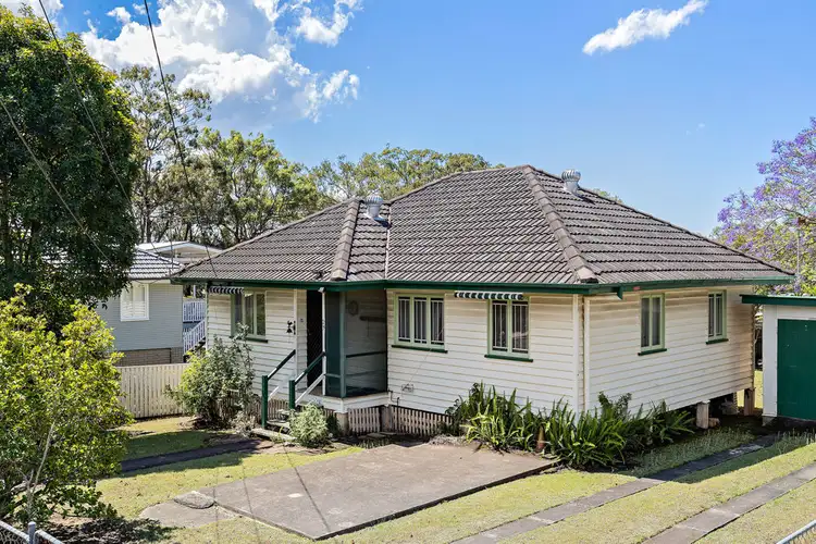 Second view of Homely house listing, 29 Wickham St, Brighton QLD 4017